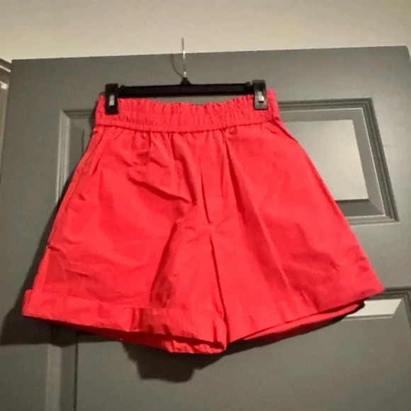 A.L.C. Kaleb Short NWT size XS - Picture 3 of 6